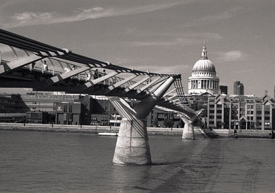 Millenium Bridge 445_28